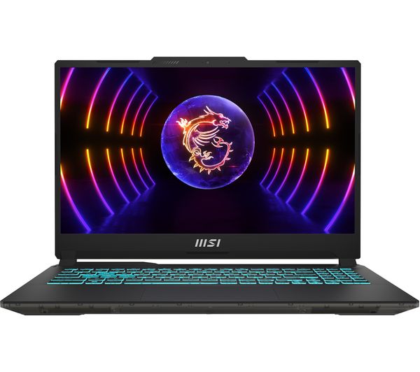 MSI Cyborg 15 15.6" Gaming Laptop - Intel® Core™ i7 RTX 4060 512 GB SSD