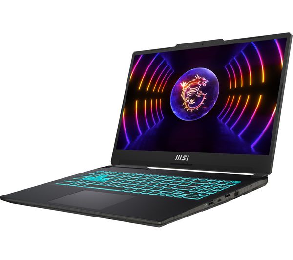 MSI Cyborg 15 15.6" Gaming Laptop - Intel® Core™ i7 RTX 4060 512 GB SSD