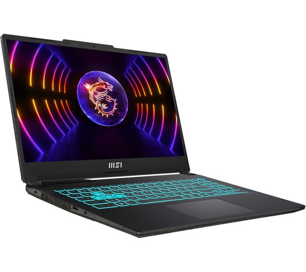 MSI Cyborg 15 15.6" Gaming Laptop - Intel® Core™ i7 RTX 4060 512 GB SSD