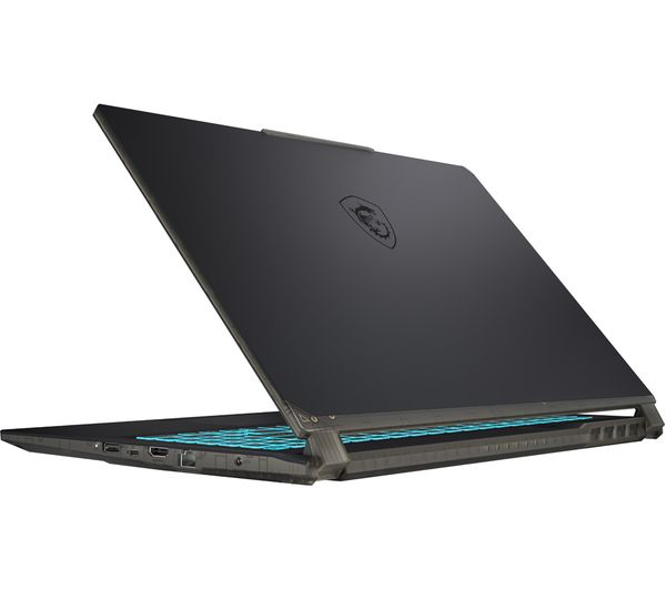 MSI Cyborg 15 15.6" Gaming Laptop - Intel® Core™ i7 RTX 4060 512 GB SSD