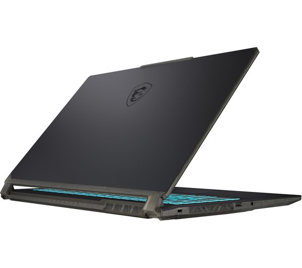 MSI Cyborg 15 15.6" Gaming Laptop - Intel® Core™ i7 RTX 4060 512 GB SSD