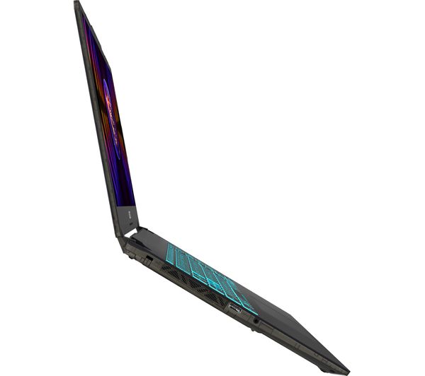 MSI Cyborg 15 15.6" Gaming Laptop - Intel® Core™ i7 RTX 4060 512 GB SSD