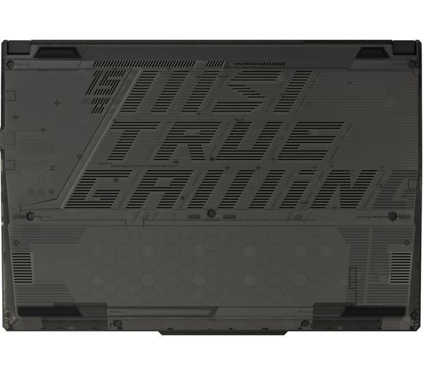 MSI Cyborg 15 15.6" Gaming Laptop - Intel® Core™ i7 RTX 4060 512 GB SSD