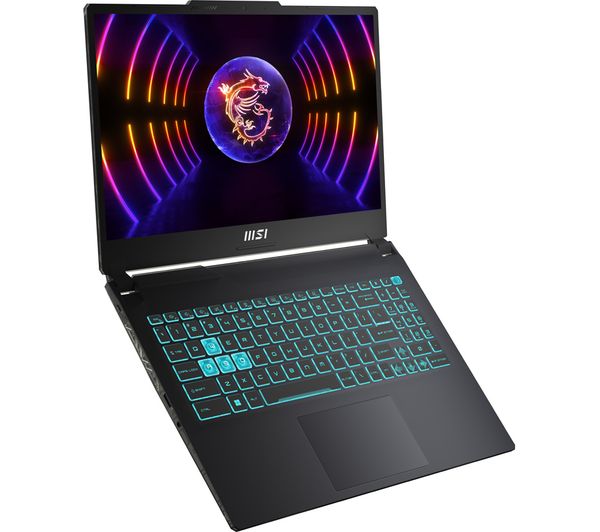 MSI Cyborg 15 15.6" Gaming Laptop - Intel® Core™ i7 RTX 4060 512 GB SSD