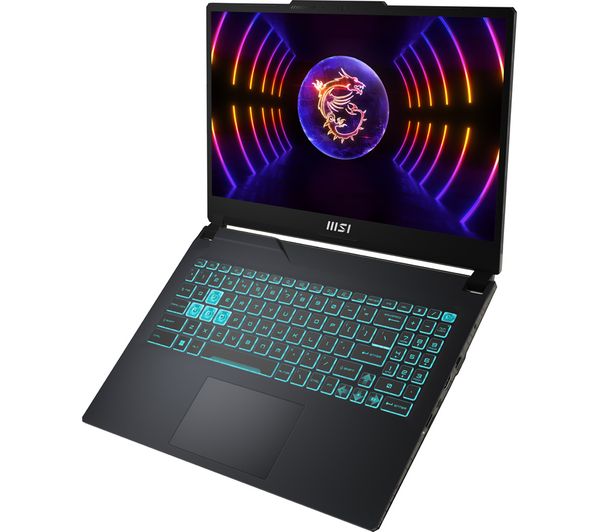 MSI Cyborg 15 15.6" Gaming Laptop - Intel® Core™ i7 RTX 4060 512 GB SSD