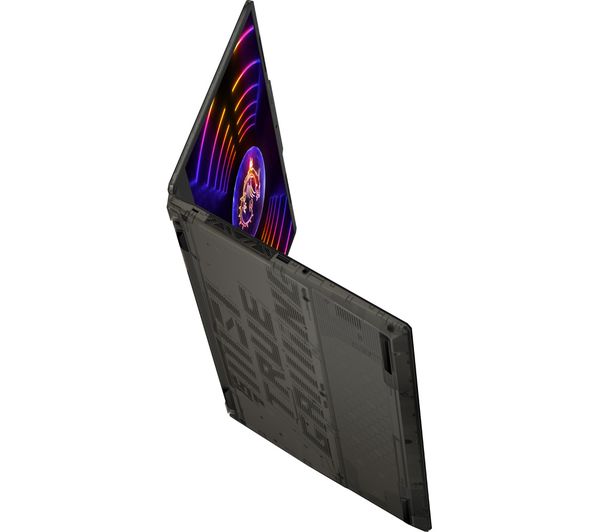 MSI Cyborg 15 15.6" Gaming Laptop - Intel® Core™ i7 RTX 4060 512 GB SSD