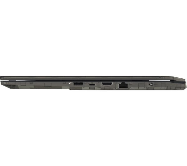 MSI Cyborg 15 15.6" Gaming Laptop - Intel® Core™ i7 RTX 4060 512 GB SSD