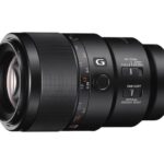 SONY FE 90 mm f 2.8 Macro G OSS Lens
