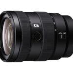 SONY E 16-55 mm f 2.8 G Standard Zoom Lens