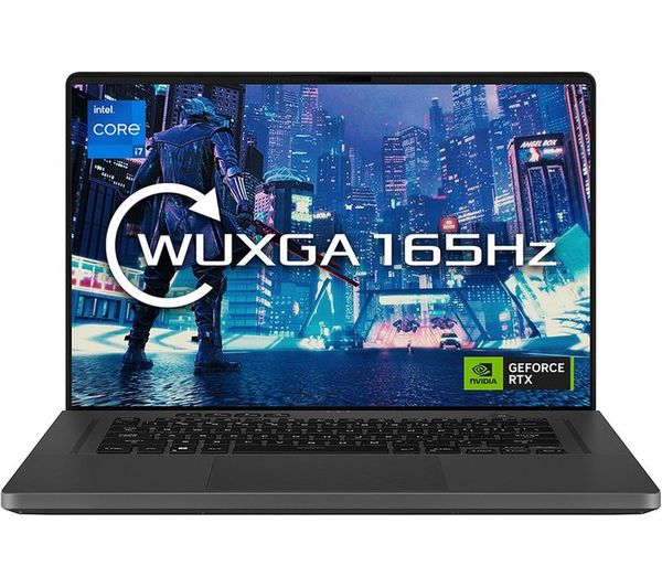 ASUS ROG Strix G16 16" Gaming Laptop - Intel® Core™ i7 RTX 4050 512 GB SSD