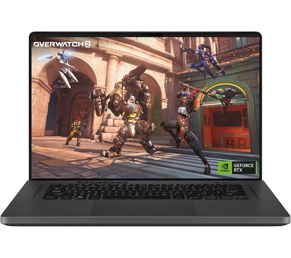 ASUS ROG Strix G16 16" Gaming Laptop - Intel® Core™ i7 RTX 4050 512 GB SSD