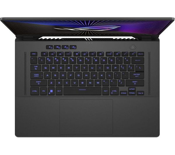 ASUS ROG Strix G16 16" Gaming Laptop - Intel® Core™ i7 RTX 4050 512 GB SSD