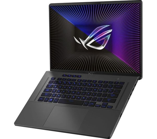 ASUS ROG Strix G16 16" Gaming Laptop - Intel® Core™ i7 RTX 4050 512 GB SSD
