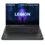 LENOVO Legion Pro 7i Gen 8 16" Gaming Laptop - Intel® Core™ i9  RTX 4090  1 TB SSD