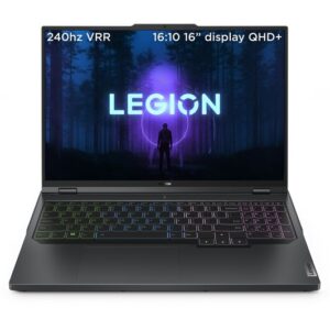 LENOVO Legion Pro 7i Gen 8 16" Gaming Laptop - Intel® Core™ i9 RTX 4090 1 TB SSD