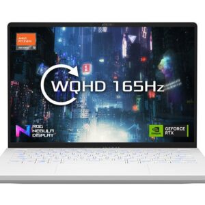 ASUS ROG Zephyrus G14 14" Gaming Laptop - AMD Ryzen 9 RTX 4080 1 TB SSD
