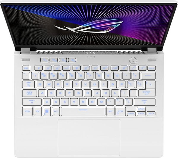 ASUS ROG Zephyrus G14 14" Gaming Laptop - AMD Ryzen 9 RTX 4080 1 TB SSD