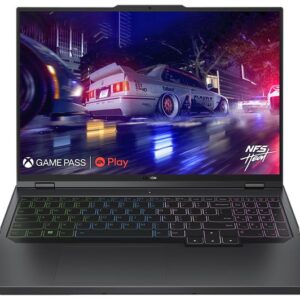 LENOVO Legion Pro 5i Gen 8 16" Gaming Laptop - Intel® Core™ i7 RTX 4070 1 TB SSD