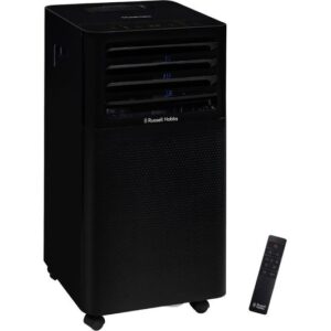 RUSSELL HOBBS 3 in 1 RHPAC3001B Air Conditioner