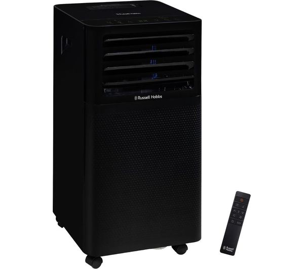 RUSSELL HOBBS 3 in 1 RHPAC3001B Air Conditioner