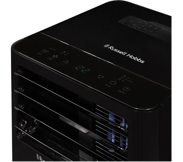 RUSSELL HOBBS 3 in 1 RHPAC3001B Air Conditioner