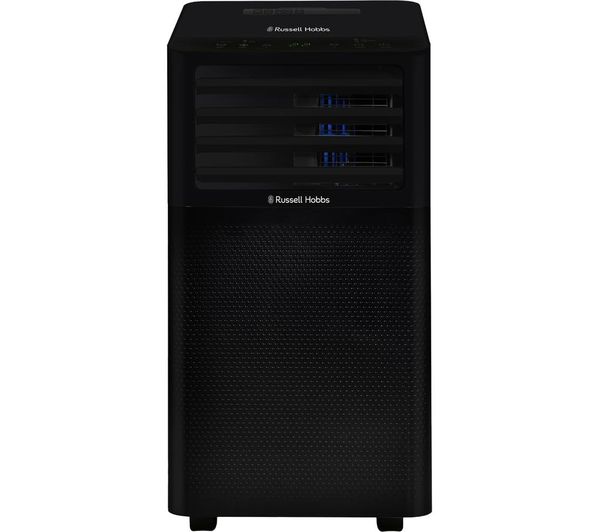 RUSSELL HOBBS 3 in 1 RHPAC3001B Air Conditioner