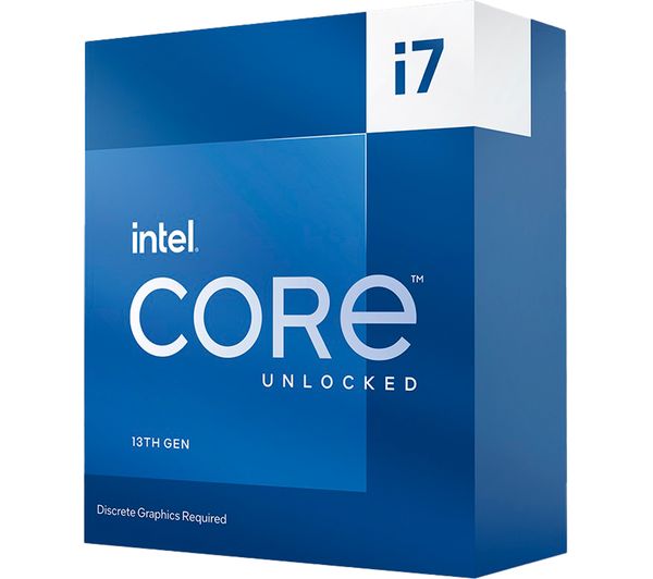 INTEL Core™ i7-13700KF Unlocked Processor