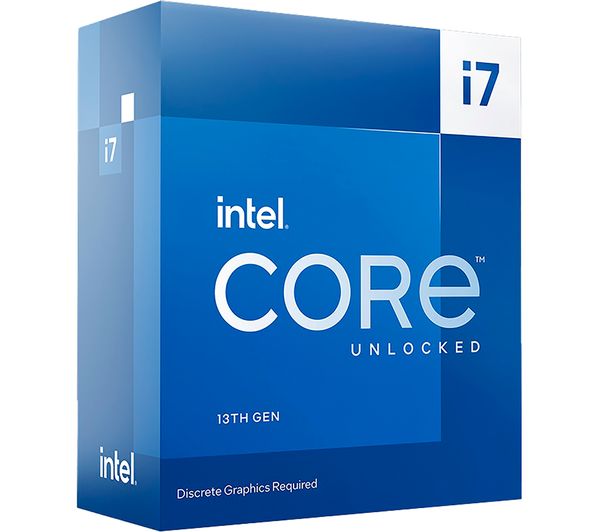 INTEL Core™ i7-13700KF Unlocked Processor