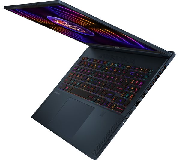 MSI Stealth 16 Studio 16" Gaming Laptop - Intel® Core™ i7 RTX 4070 1 TB SSD
