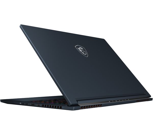 MSI Stealth 16 Studio 16" Gaming Laptop - Intel® Core™ i7 RTX 4070 1 TB SSD