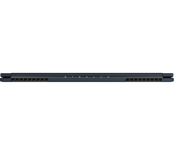 MSI Stealth 16 Studio 16" Gaming Laptop - Intel® Core™ i7 RTX 4070 1 TB SSD
