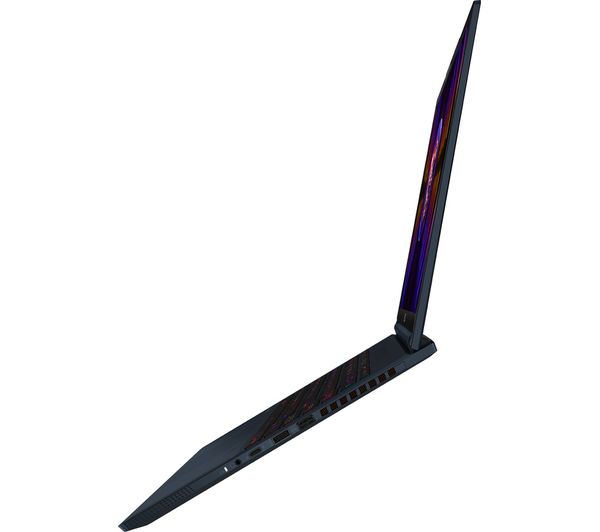 MSI Stealth 16 Studio 16" Gaming Laptop - Intel® Core™ i7 RTX 4070 1 TB SSD