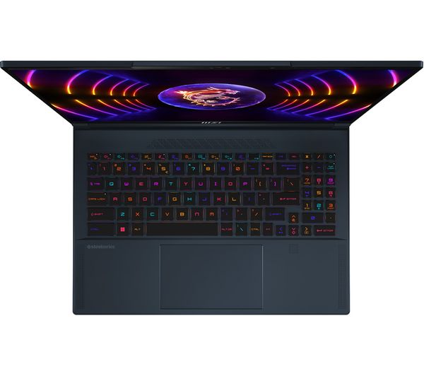 MSI Stealth 16 Studio 16" Gaming Laptop - Intel® Core™ i7 RTX 4070 1 TB SSD
