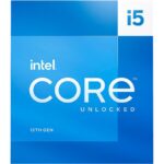 INTEL Core™ i5-13600K Unlocked Processor