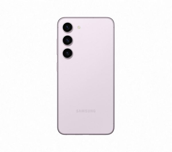 SAMSUNG Galaxy S23 - 256 GB Lavender