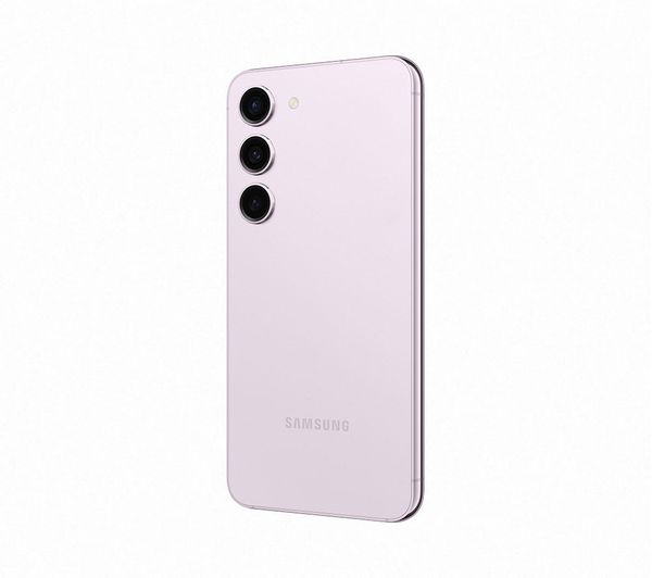 SAMSUNG Galaxy S23 - 256 GB Lavender
