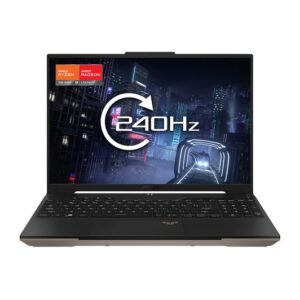 ASUS TUF Gaming A16 Advantage Edition 16" Gaming Laptop - AMD Ryzen 9 RX 7600S 1 TB SSD