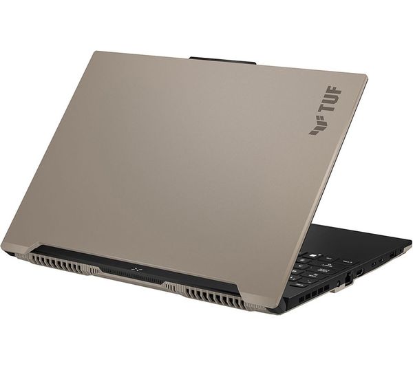 ASUS TUF Gaming A16 Advantage Edition 16" Gaming Laptop - AMD Ryzen 9 RX 7600S 1 TB SSD