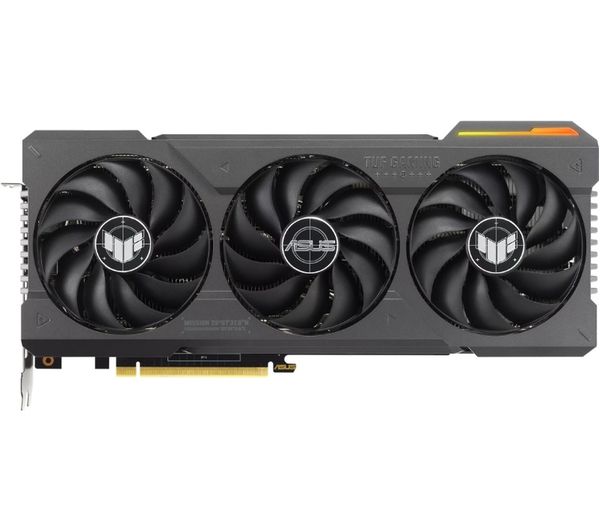ASUS GeForce RTX 4070 Ti 12 GB TUF GAMING OC Graphics Card