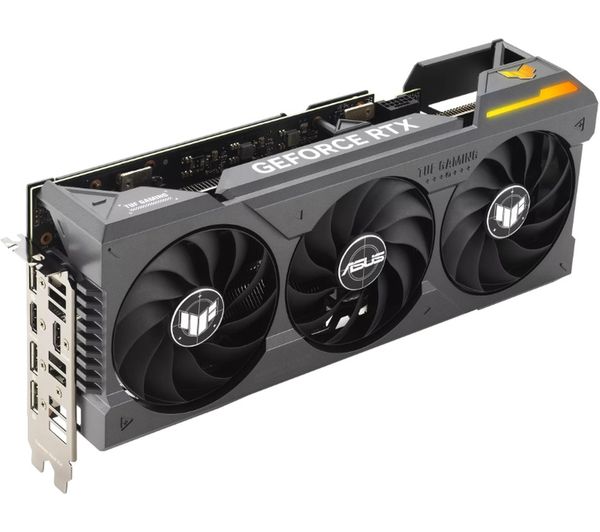 ASUS GeForce RTX 4070 Ti 12 GB TUF GAMING OC Graphics Card