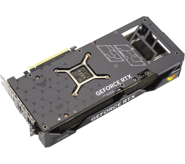 ASUS GeForce RTX 4070 Ti 12 GB TUF GAMING OC Graphics Card