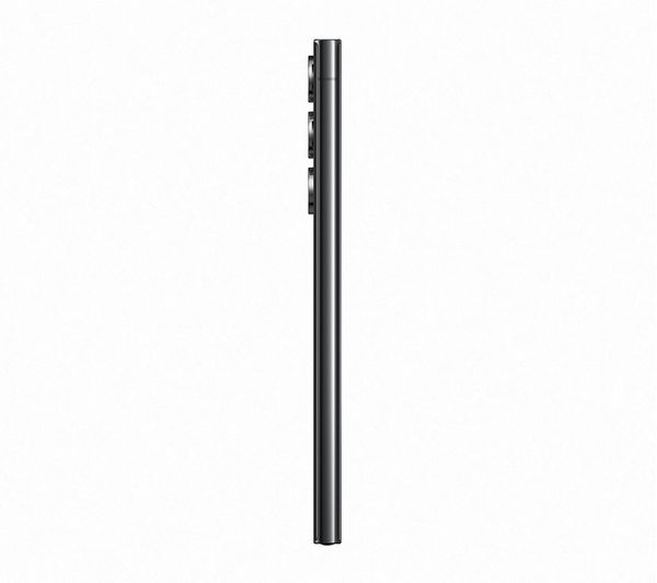 SAMSUNG Galaxy S23 Ultra - 256 GB Phantom Black