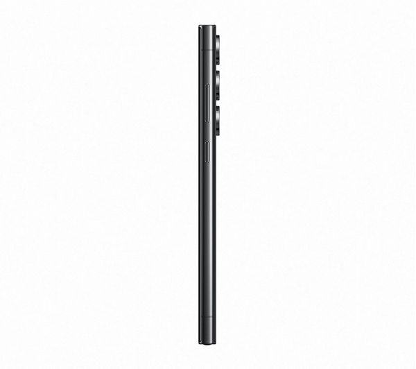 SAMSUNG Galaxy S23 Ultra - 256 GB Phantom Black