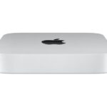 APPLE Mac mini (2023) - M2  512 GB SSD  Silver