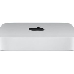 APPLE Mac mini (2023) - M2 Pro  512 GB SSD  Silver