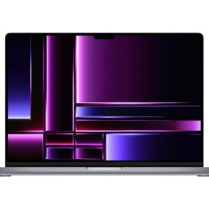 APPLE MacBook Pro 16" (2023) - M2 Pro  1 TB SSD  Space Grey