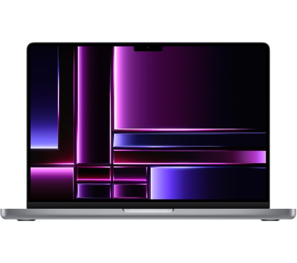 APPLE MacBook Pro 14" (2023) - M2 Pro 512 GB SSD Space Grey