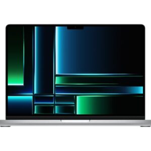 APPLE MacBook Pro 14" (2023) - M2 Max  1 TB SSD  Silver
