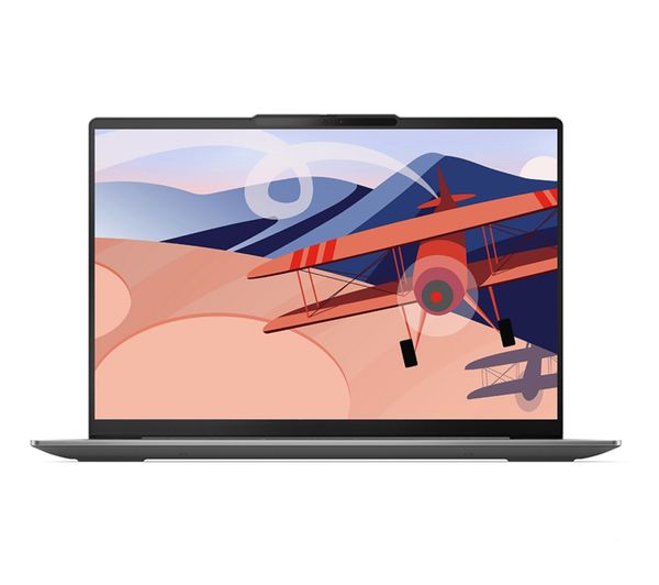 LENOVO Yoga Slim 6i 14" Laptop - Intel® Core™ i5 512 GB SSD Grey
