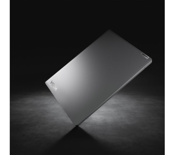 LENOVO Yoga Slim 6i 14" Laptop - Intel® Core™ i5 512 GB SSD Grey
